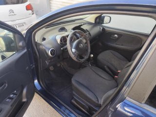 Nissan Note 2007