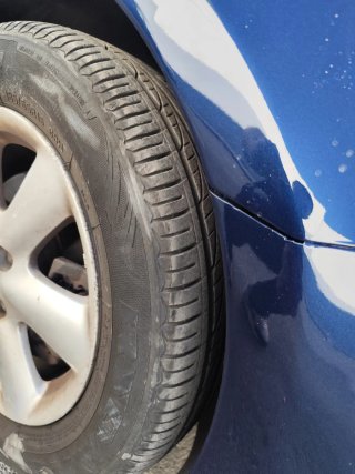 Nissan Note 2007