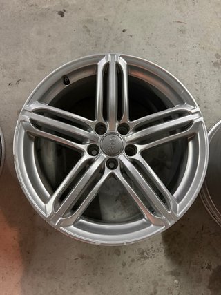 Llantas Originales Audi 19x8,5 ET 36