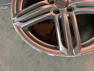 Llantas Originales Audi 19x8,5 ET 36