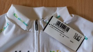 Maglia Santini - La Vuelta (Taglia M) + REGALO