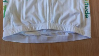 Maglia Santini - La Vuelta (Taglia M) + REGALO