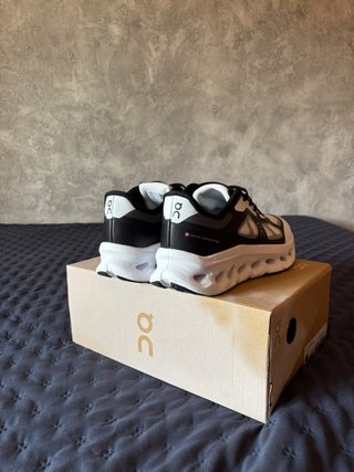 Zapatillas On Running Cloudtilt Remix