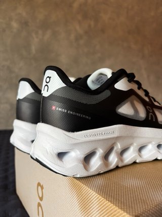 Zapatillas On Running Cloudtilt Remix