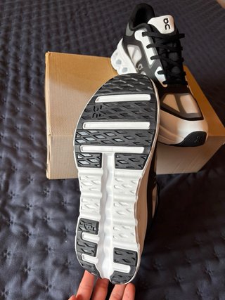 Zapatillas On Running Cloudtilt Remix