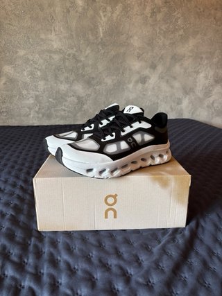 Zapatillas On Running Cloudtilt Remix