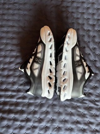 Zapatillas On Running Cloudtilt Remix