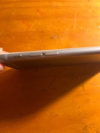 iPhone 6s Blanco 100%