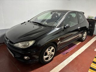 Peugeot 206 2004
