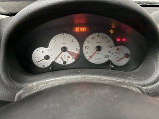 Peugeot 206 2004