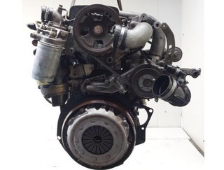 Motor completo lancia thema 2500 turbo brufp182941