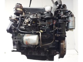 Motor completo lancia thema 2500 turbo brufp182941