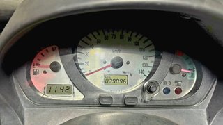 Suzuki Burgman 250