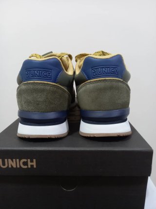 ZAPATILLAS MUNICH