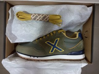 ZAPATILLAS MUNICH
