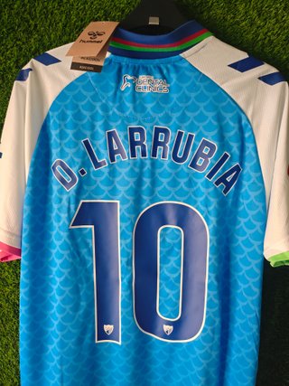 Cami Larrubia 10