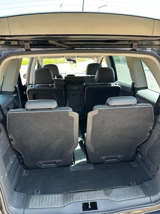 Opel Zafira 2005