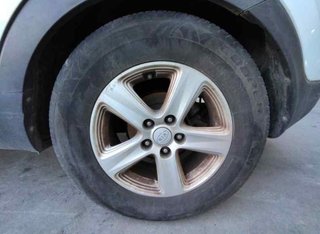 Piloto trasero 924063w510 kia sportage 1.7 214768