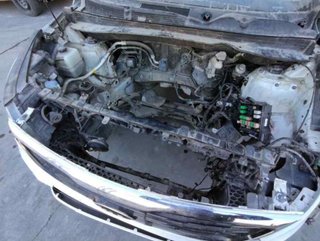 Piloto trasero 924063w510 kia sportage 1.7 214768