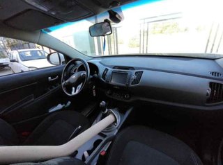 Piloto trasero 924063w510 kia sportage 1.7 214768