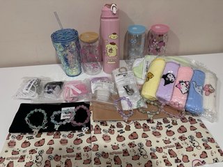 Bolsas premium