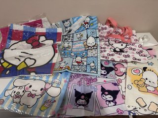 Bolsas premium