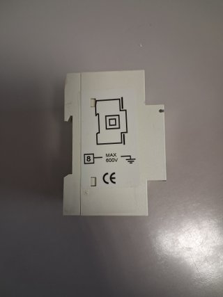 Volmetro digitale Vemer modulare