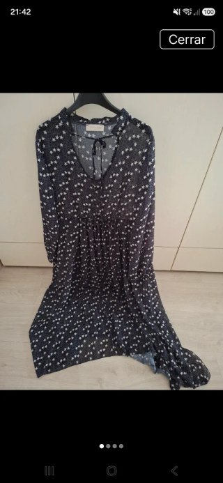 Vestidos Mango lote 7 euros