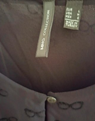 Vestidos Mango lote 7 euros