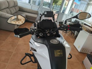 QJ Motor 700 SRT Aventura