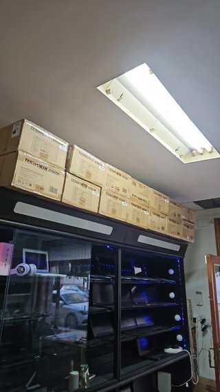 Aspiradora Mopa Escoba Eléctrica