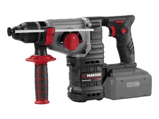Martillo Combinado Recargable / Perforador