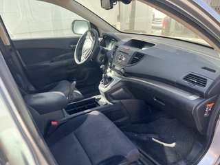 DESPIECE HONDA CR-V. 2014