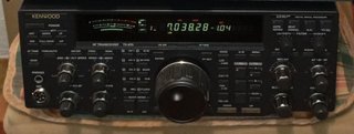 MATERIAL DE RADIO-AFICIONADO EN VENTA