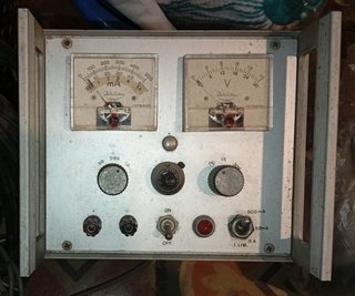 MATERIAL DE RADIO-AFICIONADO EN VENTA