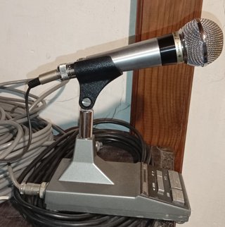 MATERIAL DE RADIO-AFICIONADO EN VENTA
