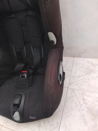 Silla de coche Bébé Confort Axiss