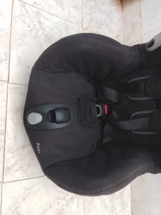 Silla de coche Bébé Confort Axiss
