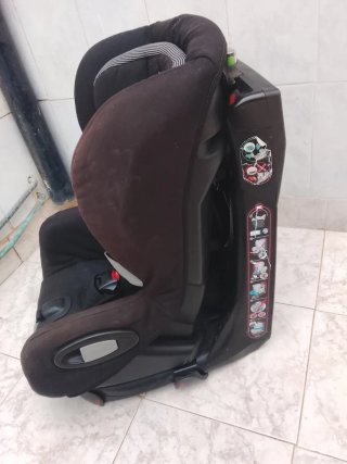 Silla de coche Bébé Confort Axiss
