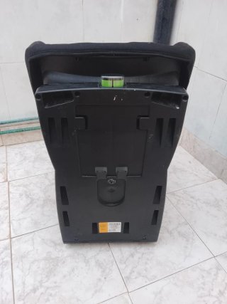 Silla de coche Bébé Confort Axiss