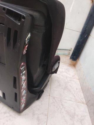 Silla de coche Bébé Confort Axiss