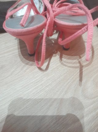 Zapatillas Menbur fiesta pedrería