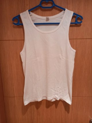 LOTE 5 CAMISETAS MUJER