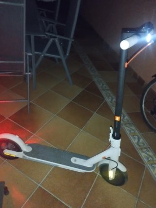 Patin Xiaomi 3 PRO