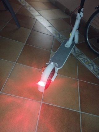 Patin Xiaomi 3 PRO