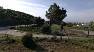 Parcela urbana