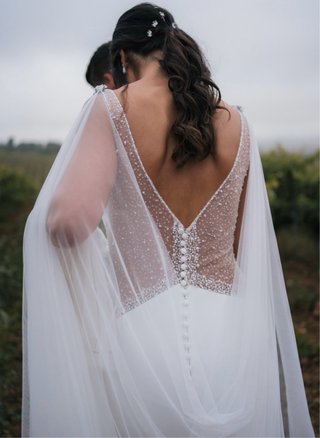 Vestido de Novia Pronovias