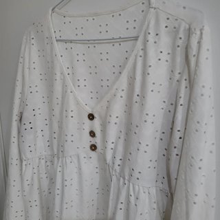 Blusa Shein Talla L/XL