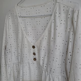 Blusa Shein Talla L/XL