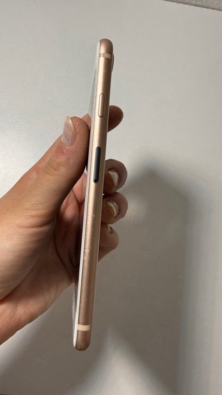 iPhone 8 Oro Rosa